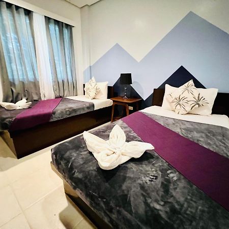 Coron Ecolodge Ngoại thất bức ảnh