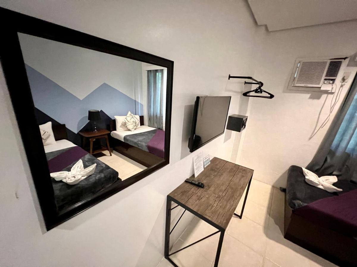 Coron Ecolodge Ngoại thất bức ảnh