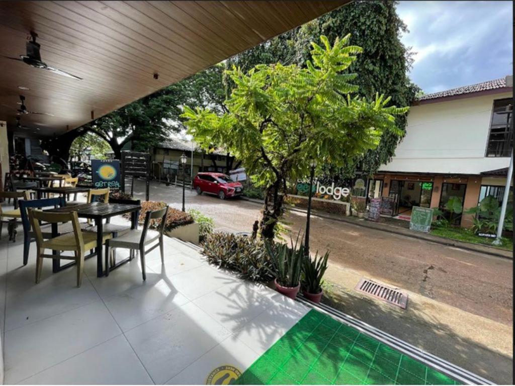 Coron Ecolodge Ngoại thất bức ảnh