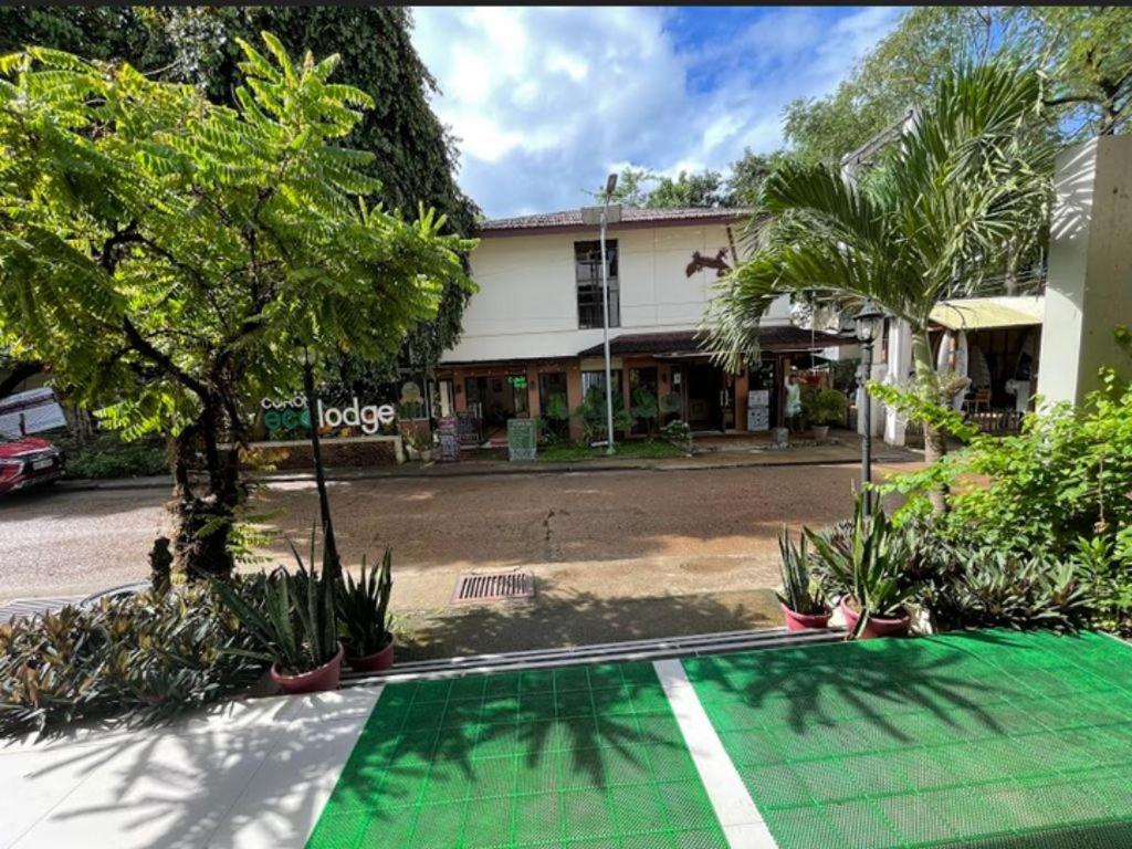 Coron Ecolodge Ngoại thất bức ảnh