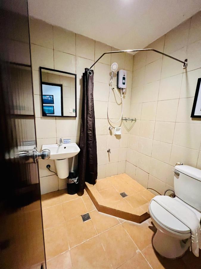 Coron Ecolodge Ngoại thất bức ảnh