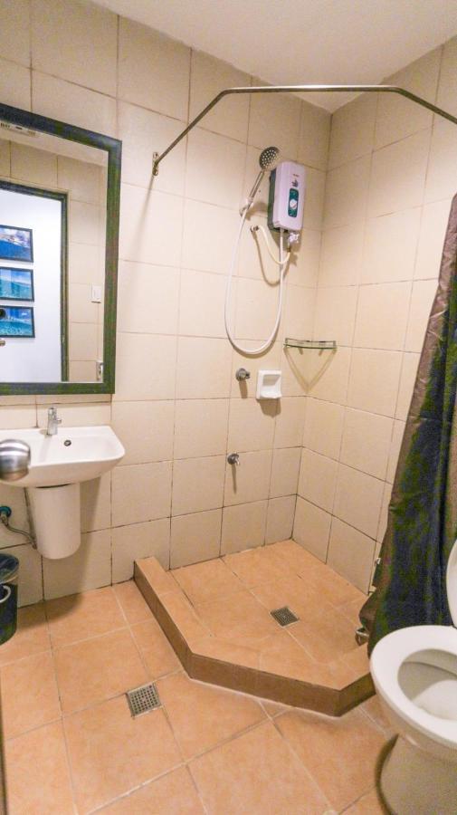 Coron Ecolodge Ngoại thất bức ảnh