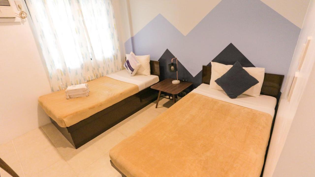 Coron Ecolodge Ngoại thất bức ảnh