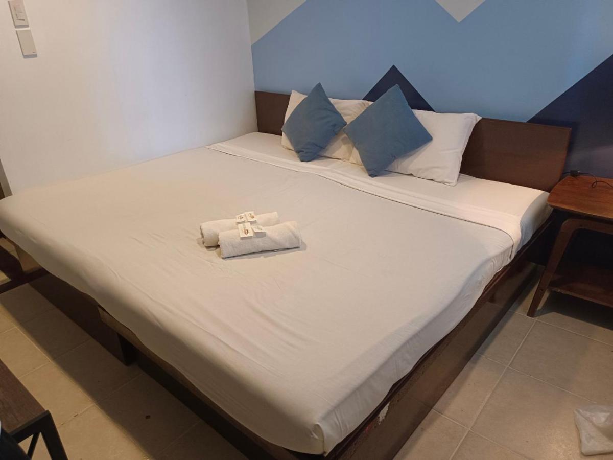 Coron Ecolodge Ngoại thất bức ảnh