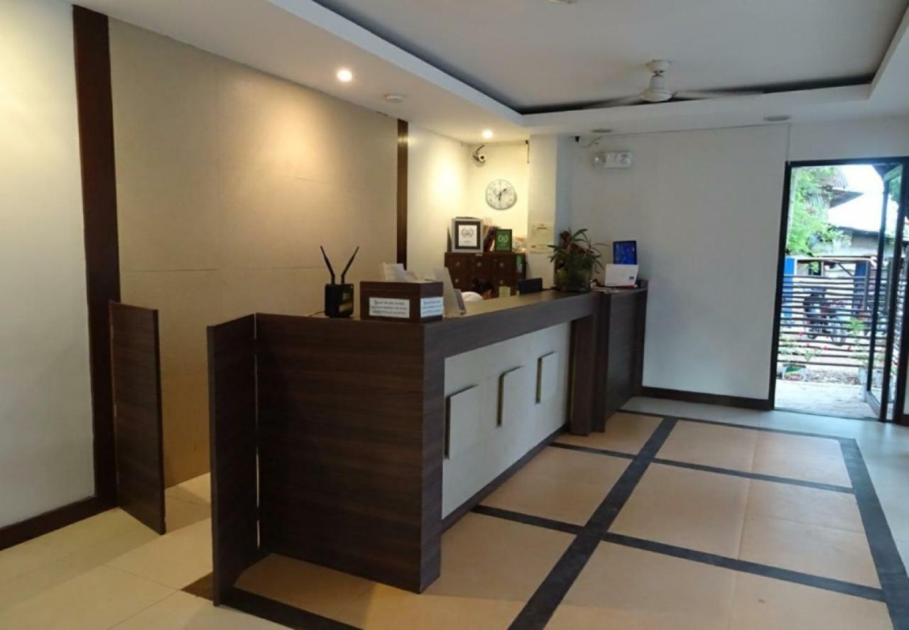 Coron Ecolodge Ngoại thất bức ảnh