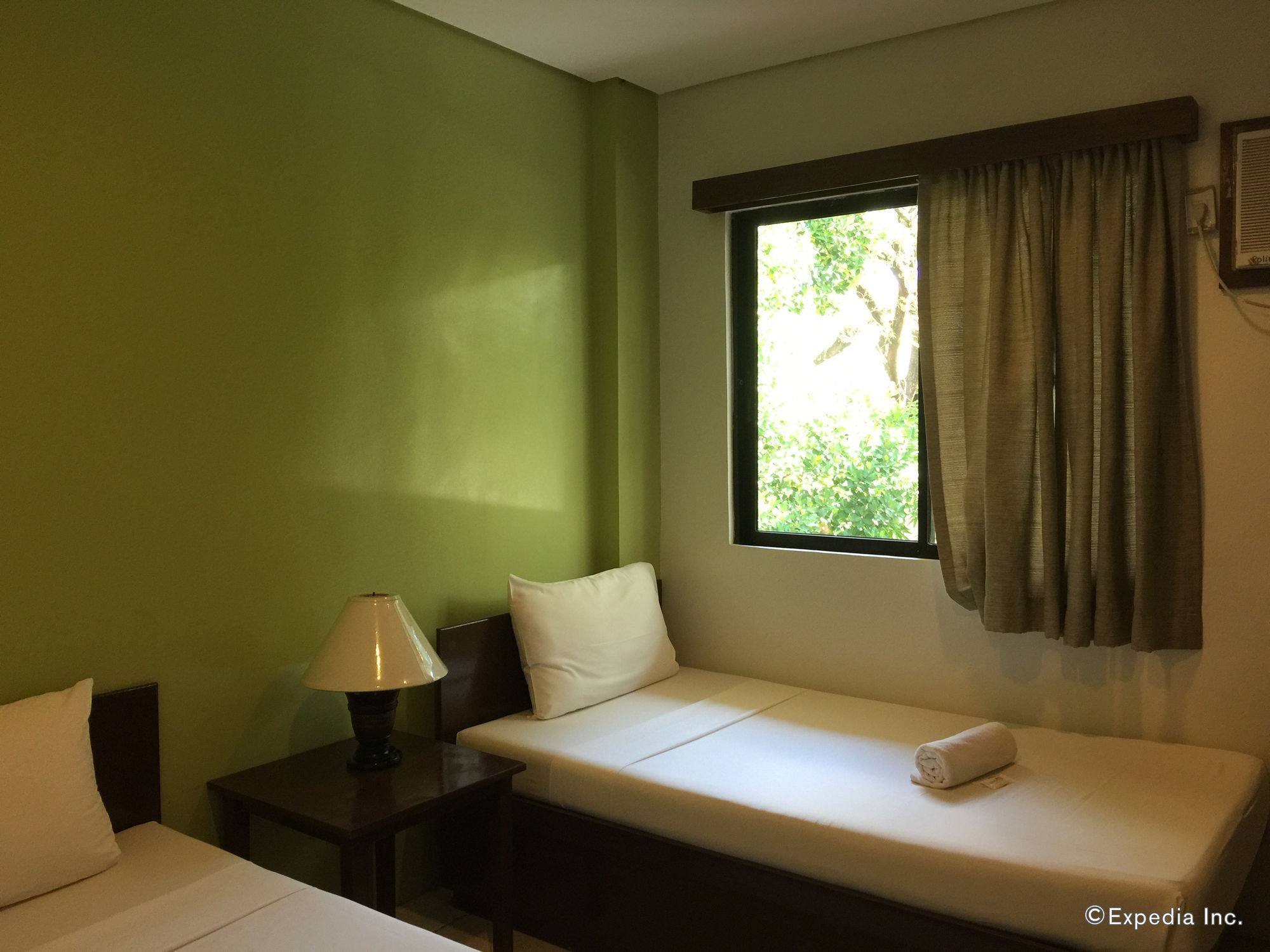 Coron Ecolodge Ngoại thất bức ảnh