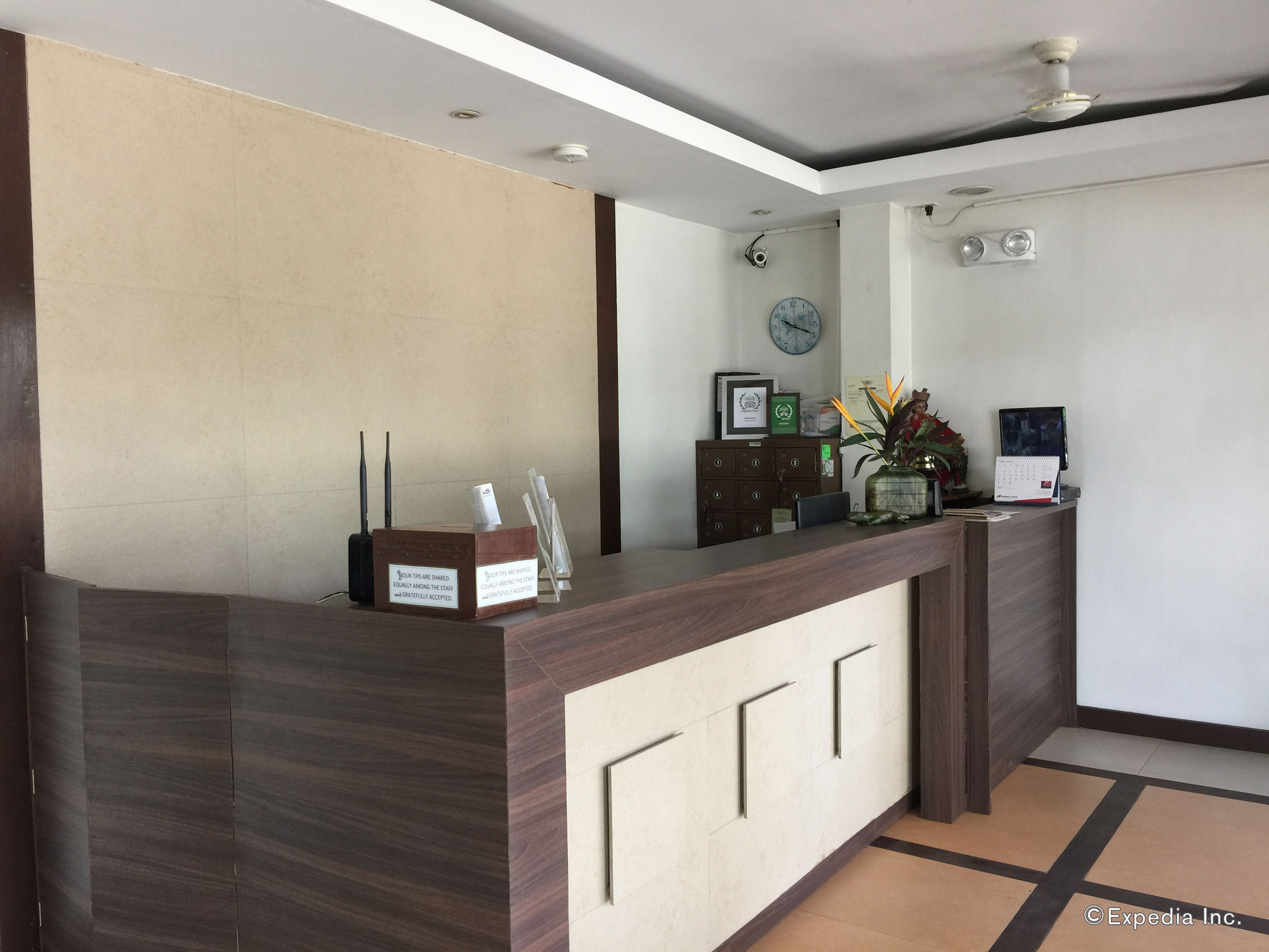 Coron Ecolodge Ngoại thất bức ảnh