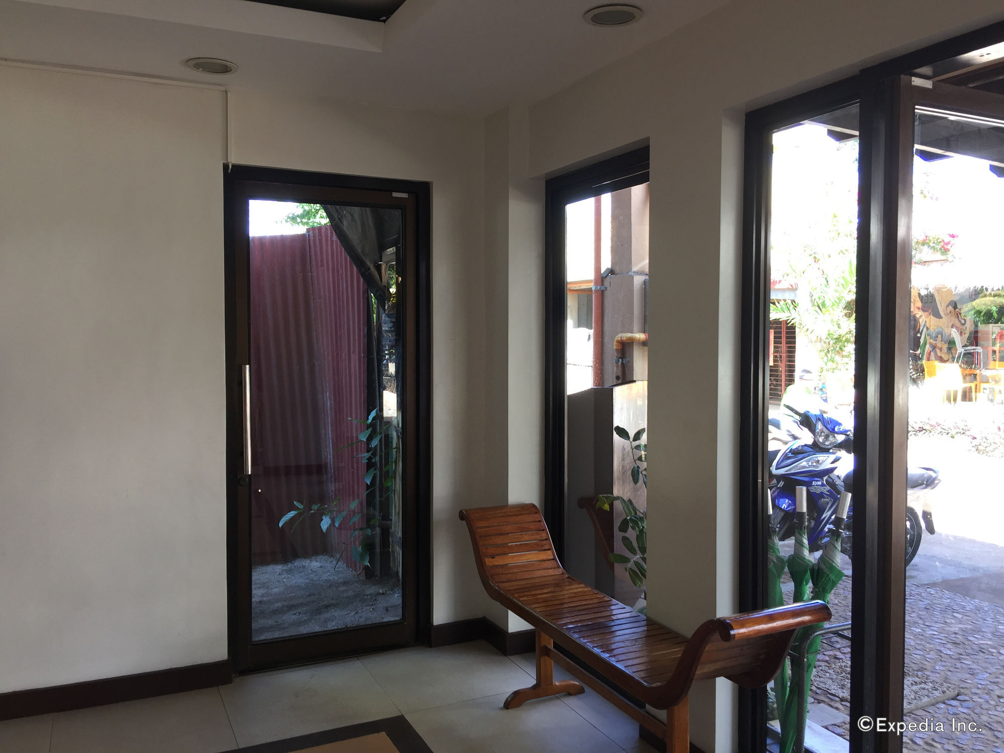 Coron Ecolodge Ngoại thất bức ảnh