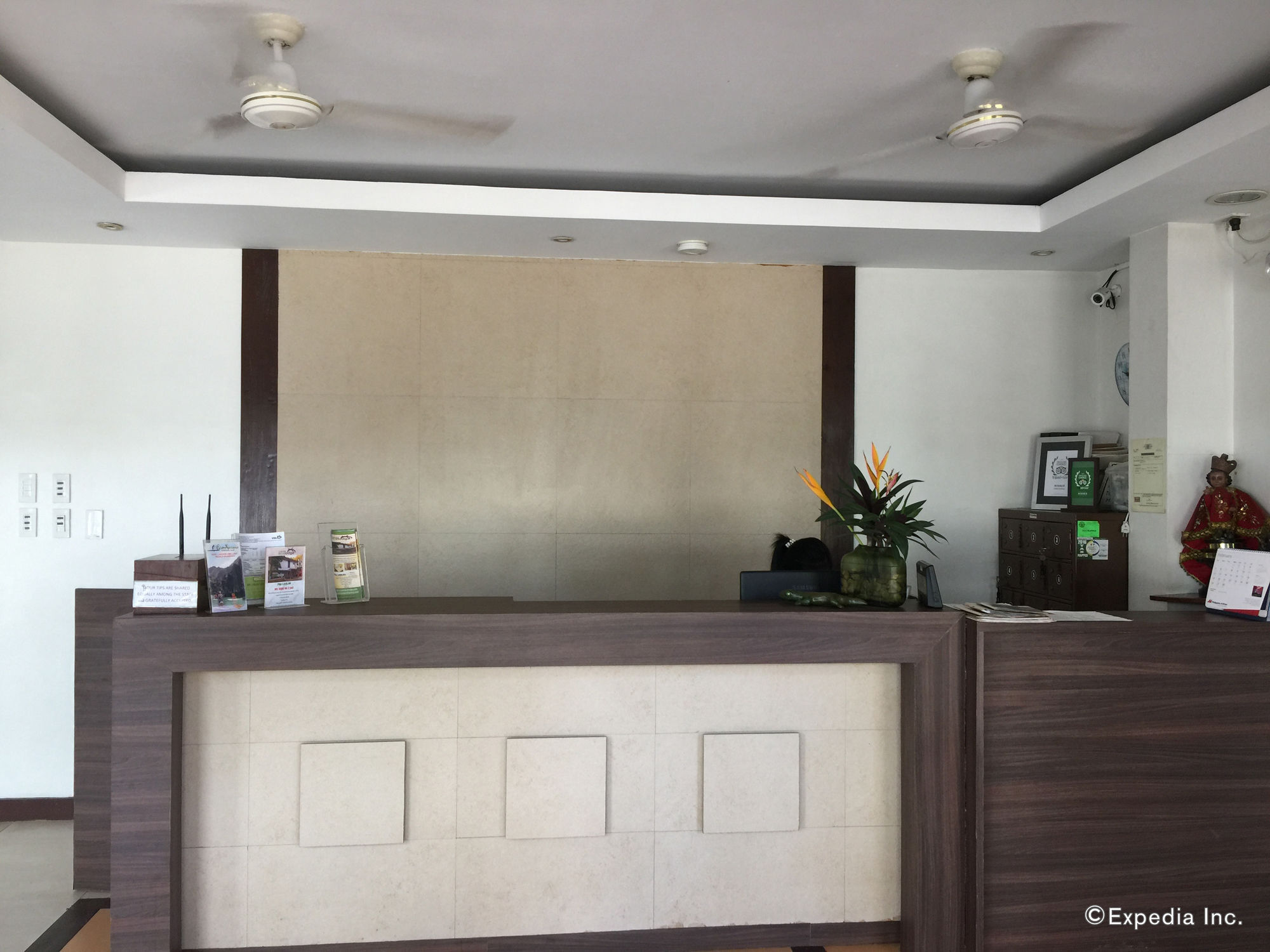 Coron Ecolodge Ngoại thất bức ảnh