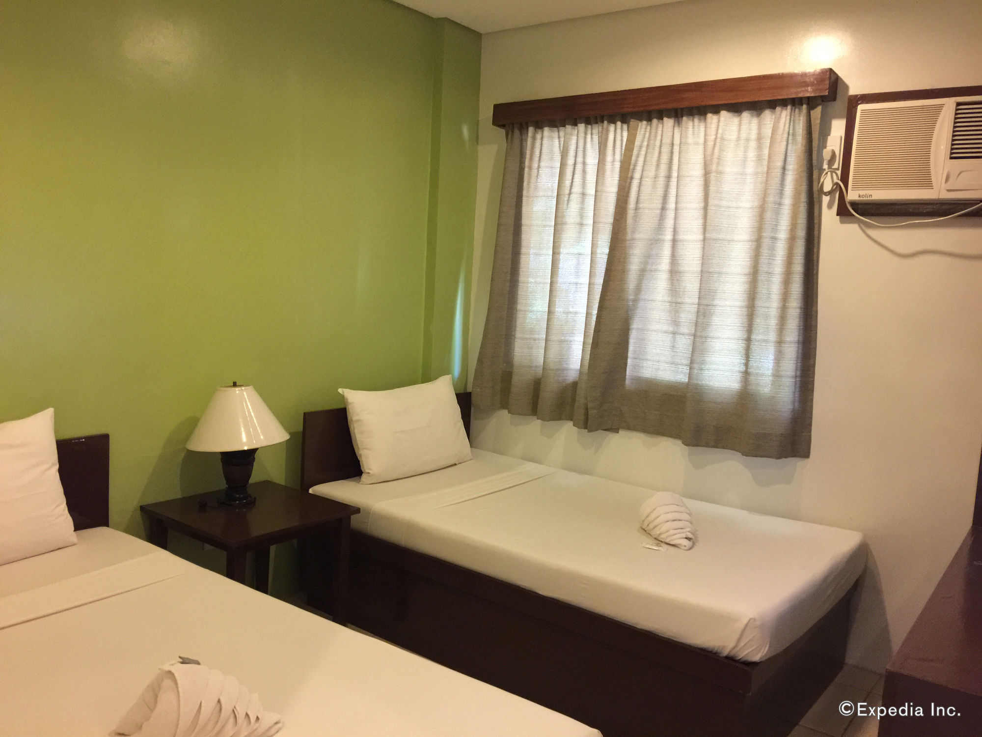 Coron Ecolodge Ngoại thất bức ảnh
