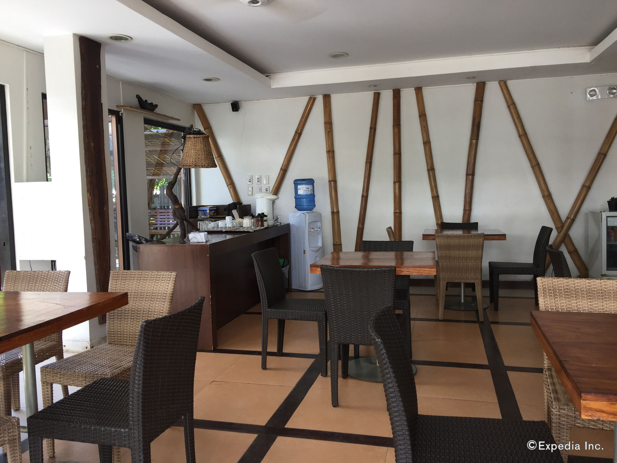 Coron Ecolodge Ngoại thất bức ảnh