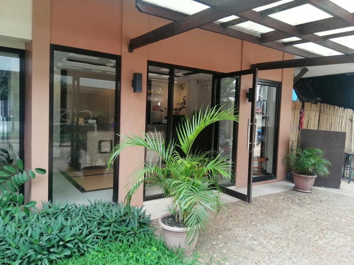 Coron Ecolodge Ngoại thất bức ảnh