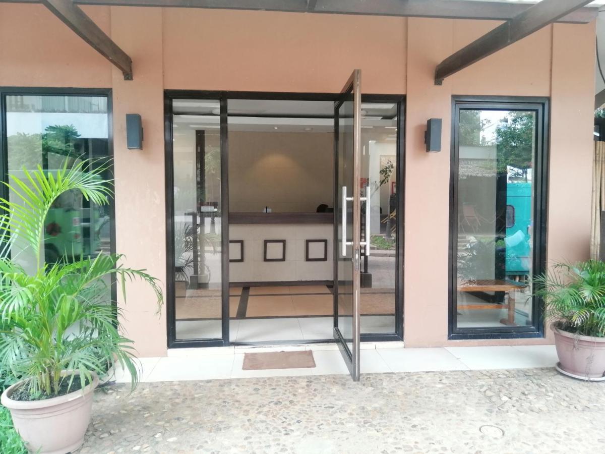 Coron Ecolodge Ngoại thất bức ảnh