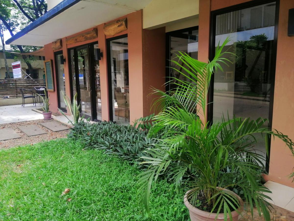 Coron Ecolodge Ngoại thất bức ảnh