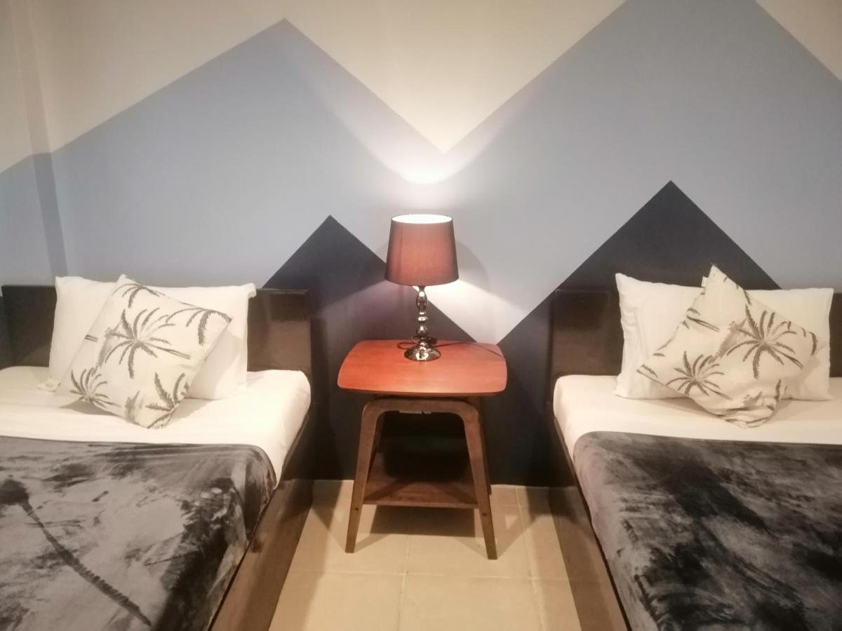 Coron Ecolodge Ngoại thất bức ảnh
